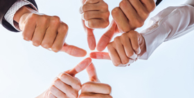 組織結(jié)構(gòu)